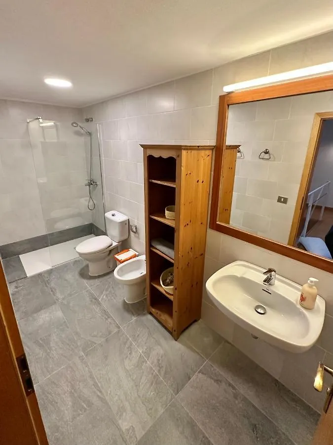 Apartment Vila Olimpica Skyline Barcelona