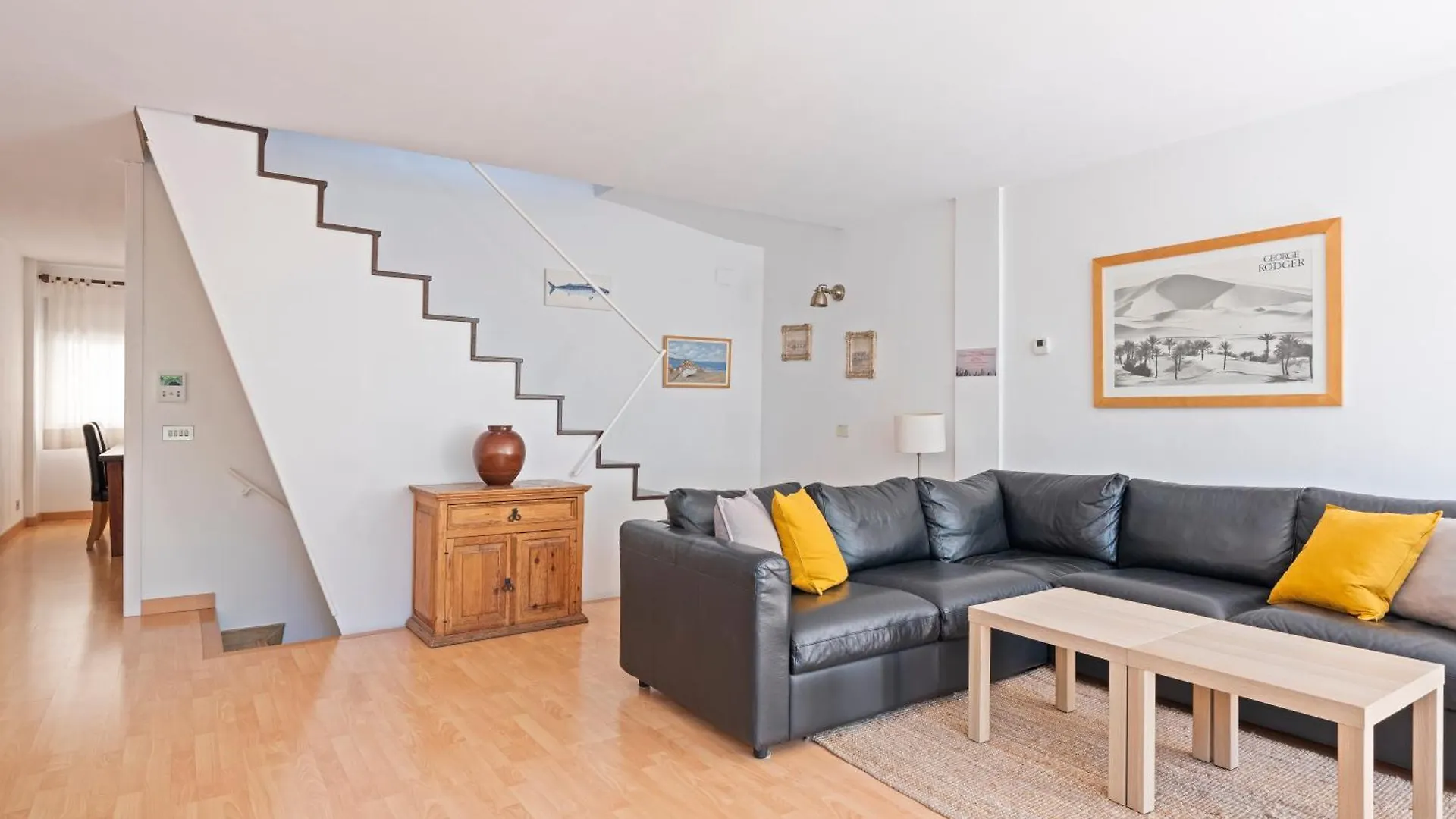 Apartment Vila Olimpica Skyline Barcelona
